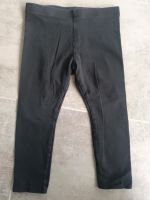 Leggings Gr.86/92 schwarz Kr. München - Unterschleißheim Vorschau