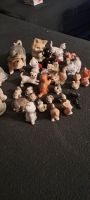 Katzenfiguren 31 +  Kramik/Porzellan usw Nordrhein-Westfalen - Warendorf Vorschau