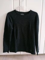 Key Largo Woll Pullover mit Seide schwarz meliert Gr. S Kr. München - Ismaning Vorschau