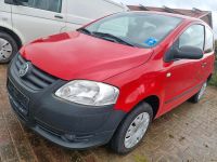 Volkswagen Fox 1,4 ** wenig Kilometer , TÜV Neu ** Niedersachsen - Jever Vorschau