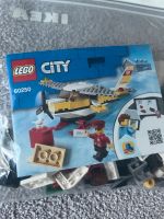 60250 Lego City Postflugzeug Schleswig-Holstein - Lübeck Vorschau