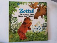 Zottel begegnet dem König der Wälder Kinderbuch Buch Niedersachsen - Bad Essen Vorschau