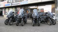 ⭐ KYMCO CV3 550i ABS **sofort lieferbar** Nordrhein-Westfalen - Dorsten Vorschau