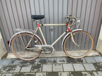 Vintage-Rennrad 26 zoll zum Aufbau für Bahnhof oder Stadt Bayern - Augsburg Vorschau
