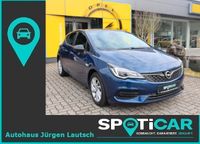 Opel Astra K 5trg 1.2 Edition Klima/SHZ/PDC/Navi 4.0 Brandenburg - Jüterbog Vorschau