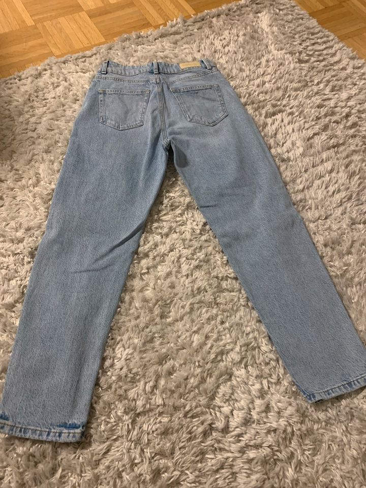 Jeans von c&a in München