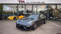 Porsche Panamera Turbo 360 SportChrono SportAGA LED Pano Bayern - Fürth Vorschau