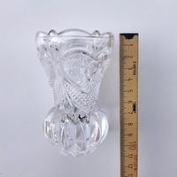 Glas-Vase (DDR) Sachsen-Anhalt - Osterburg Vorschau