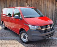 VW T6.1 Kasten lang 2,0TDI 150PS LR Klima Navi App AHK 3,0t MwSt Niedersachsen - Edewecht Vorschau