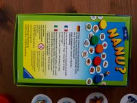 Nanu? Ravensburger Spiel, gebraucht Bayern - Buckenhof Mittelfranken Vorschau