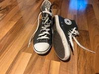 Original chucks Anthrazit Niedersachsen - Auetal Vorschau