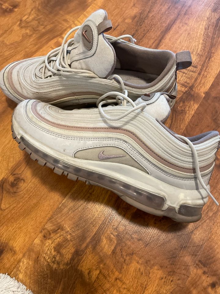 Nike 97er sneaker in Biblis