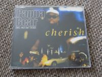 Pappa Bear Feat. Jan Van De Toorn - Cherish - Single-CD, 1997 Bayern - Pfaffenhofen a.d. Ilm Vorschau