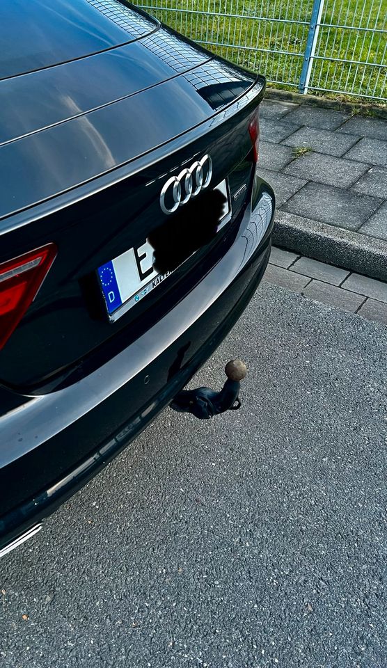 Audi A7 3.0 TDI quattro S tronic in Essen