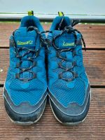 Trekking Schuhe, Größe 42, Landrover Nordrhein-Westfalen - Steinheim Vorschau