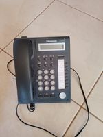 3 Stück Panasonic KX-DT321NE-B Systemtelefon, gebraucht Bayern - Waldmünchen Vorschau