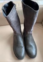 Neuwertige Schuhe/Stiefel/Boots Größe 39 Hessen - Hochheim am Main Vorschau