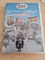 DVD  Zweirad Legenden DDR Brandenburg - Eberswalde Vorschau