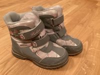 Winterstiefel Mädchen Gr. 32 Baden-Württemberg - Eningen Vorschau