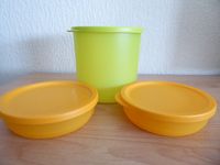 Tupperware Vorratsbehälter NEU 1,1 l + 2 x 200ml Saarland - Homburg Vorschau