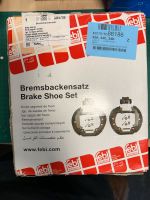 Febi Bilstein Bremsbackenset 38618 Smart Roadster und andere Kreis Ostholstein - Bad Schwartau Vorschau