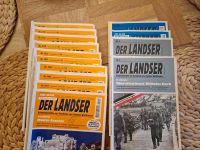 Der Landser, Erlebnisbeeichte 14 Hefte Niedersachsen - Bad Rothenfelde Vorschau