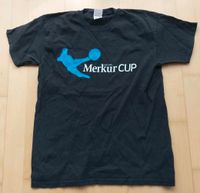 Kinder T-Shirt Fußball Merkur Cup,  Gr. 152 Bayern - Markt Schwaben Vorschau