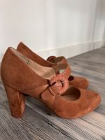 Anna Field high heel Pumps Größe 40 Cognac Bochum - Bochum-Ost Vorschau