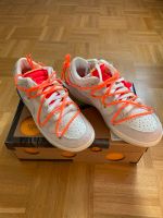 Nike x Off-White Dunk Lot 31 Dresden - Blasewitz Vorschau