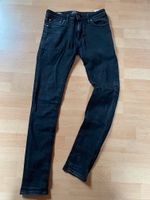 Jack & Jones Skinny Fit Jeans Größe 29/30,schwarz Baden-Württemberg - Klettgau Vorschau