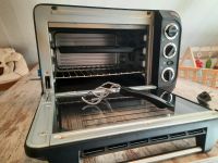 Grill- Und Backautomat Backofen Nordrhein-Westfalen - Bad Berleburg Vorschau