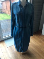 Hugo Boss leichtes Jeanskleid Kleid Gr. 42 NEU Hessen - Hanau Vorschau