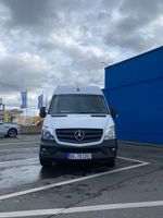 Mercedes-Benz Sprinter Kasten Maxi Sitzheizung Navi Nordrhein-Westfalen - Herne Vorschau