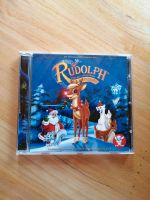 CD Rudolph mit der roten Nase - Original Soundtrack zum Film Baden-Württemberg - Remchingen Vorschau