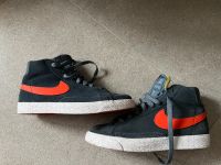 Nike Blazer mid wNEU Gr. 35 Sachsen - Mühlau Vorschau