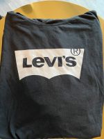 Shirt, Hoodie, Levi’s, Signature, Langarm, Größe L Hessen - Dreieich Vorschau