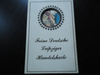 Kartenspiel "Feine Deutsche Leipziger Handelskarte" zu verkaufen Niedersachsen - Wilhelmshaven Vorschau