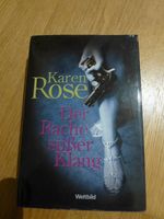 Rose, Karen - Der Rache süßer Klang Essen-West - Holsterhausen Vorschau