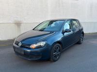 VW Golf 6 1.4 Benzin – sparsam & zuverlässig | 136.000 km Brandenburg - Königs Wusterhausen Vorschau