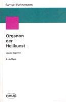 Organon der Heikunst Nordrhein-Westfalen - Herford Vorschau