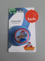 Kekz Audiochip Sachsen-Anhalt - Braunsbedra Vorschau