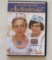 DVD Aschenbrödel Sachsen - Göda Vorschau