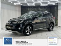 Toyota RAV4 Edition-S D-4D Automatik. 2.Hand Duisburg - Duisburg-Süd Vorschau