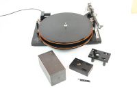 47 LABORATORY  - Koma / Tsurube - Hi-End Audiophile Turntable (22 Nordrhein-Westfalen - Unna Vorschau