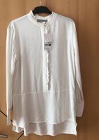 Neu  Bluse Gr.38 weiss Fransa Bayern - Kaufering Vorschau