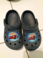 Crocs Sandalen 25/26 Bayern - Freising Vorschau