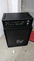 Peavy Max 450 Bass Amp mit Box Baden-Württemberg - Murr Württemberg Vorschau