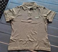 Jack Wolfskin Polohemd 42/44 L oliv neu Niedersachsen - Peine Vorschau
