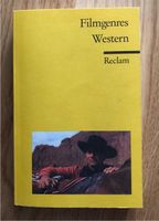 Buch:  Filmgenres: Western (Reclams Universal-Bibliothek) Berlin - Mitte Vorschau