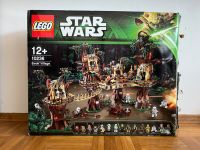 LEGO Star Wars 10236 - Ewok Village Nordrhein-Westfalen - Brühl Vorschau